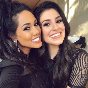 Meet your Posher, Rebecca