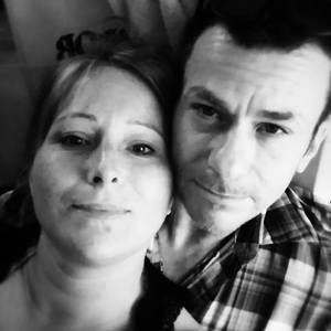 Meet your Posher, Darrin ray