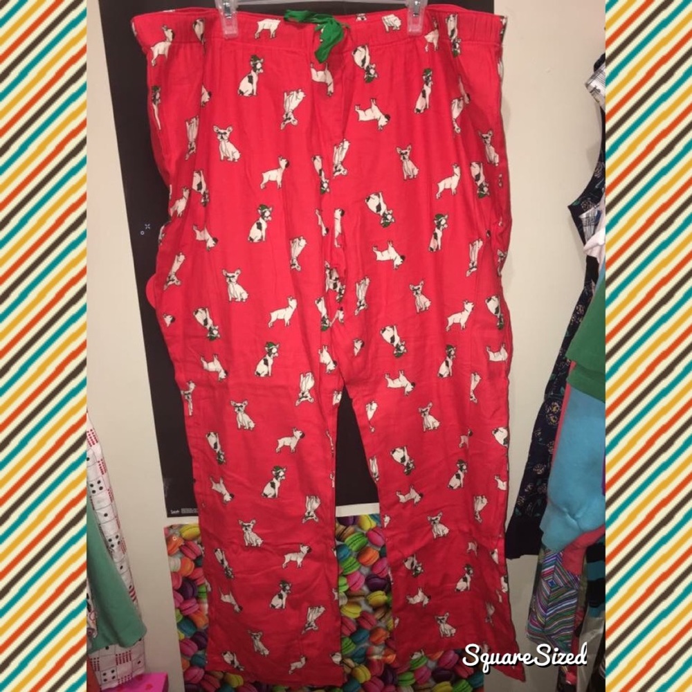 Old Navy Dog Pj's
