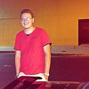 Meet your Posher, Jairo