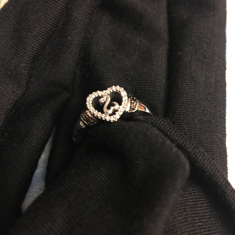 jane seymour open heart ring