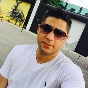 Meet your Posher, Pedro