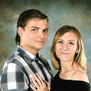 Meet your Posher, Veronica