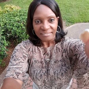 Meet your Posher, Licette