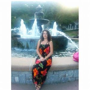 Meet your Posher, Janell