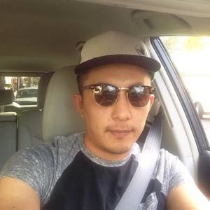 Meet your Posher, Tenzin