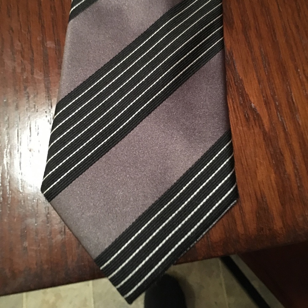 Giorgio Armani tie