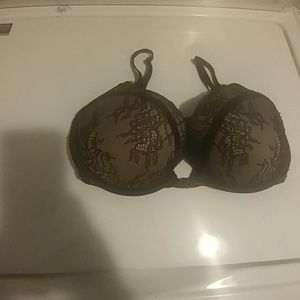 Victoria secret bombshell bra