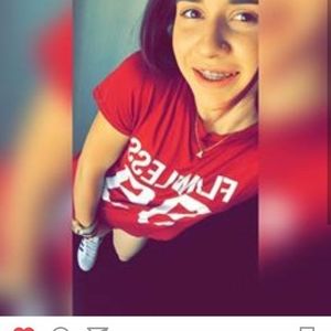 Meet your Posher, Penelope