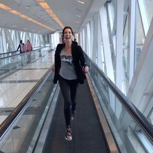 Meet your Posher, Stefanie