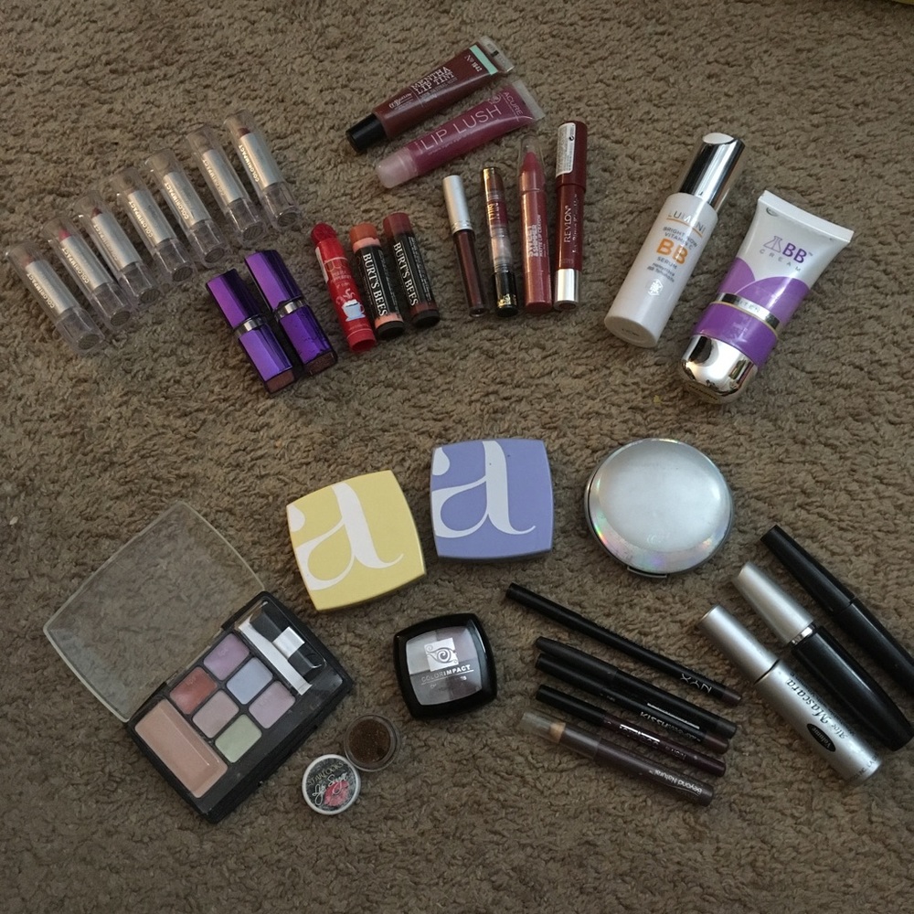 Huge Make up Bundle