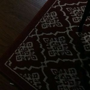 Meet your Posher, Eman