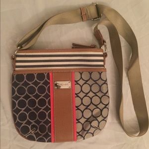 Nine West designer pocketbook hand bag