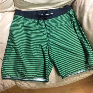 Men's boardshorts
