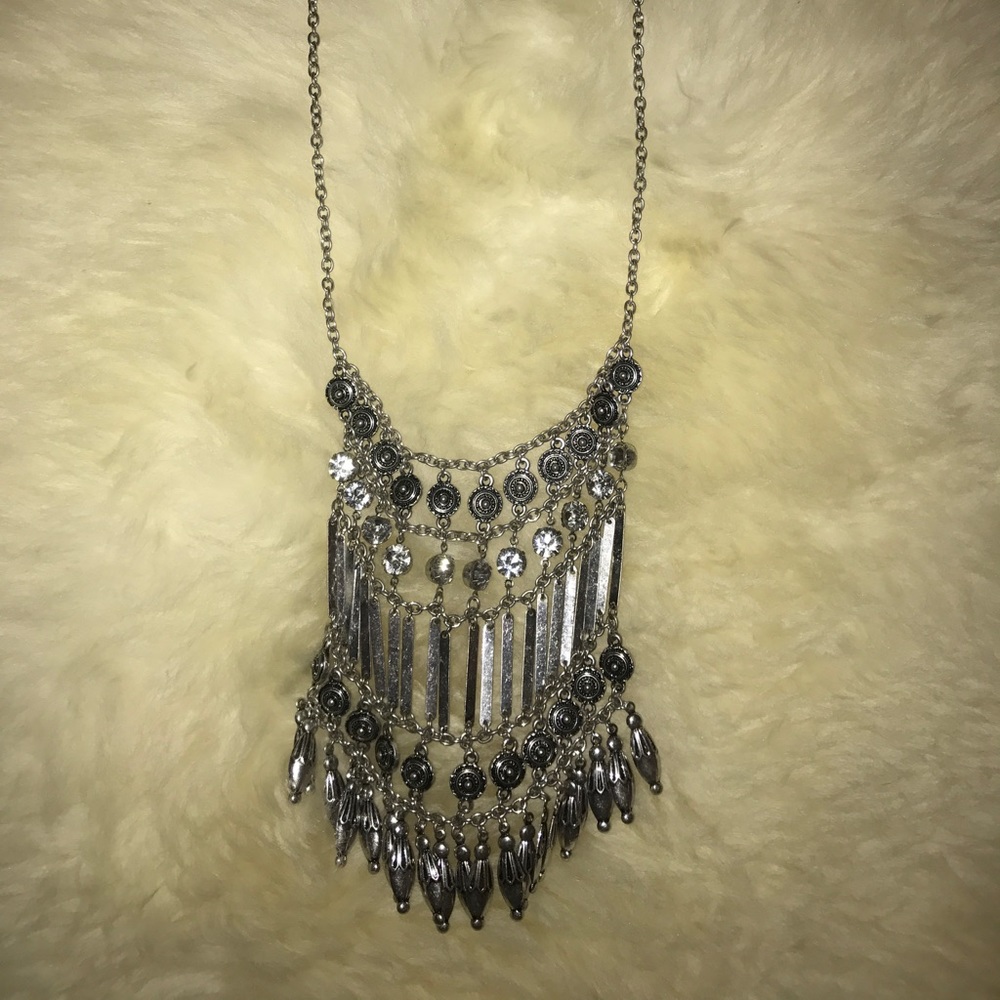 ⛓boho necklace⛓