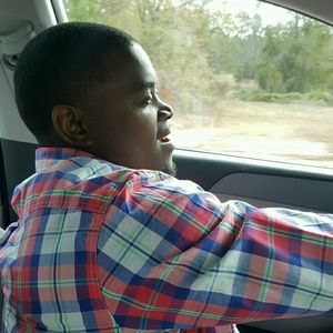 Meet your Posher, Kerry