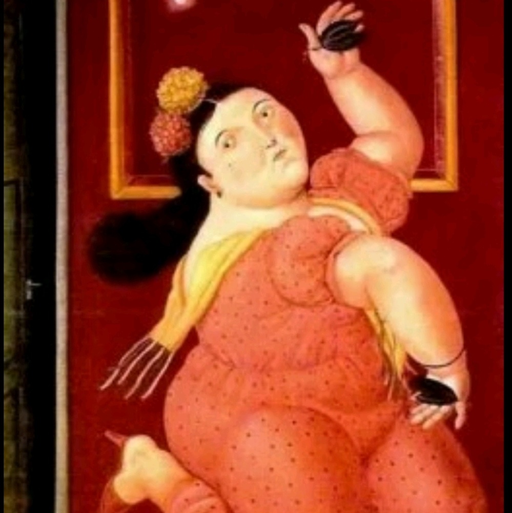 Meet your Posher, Natalia