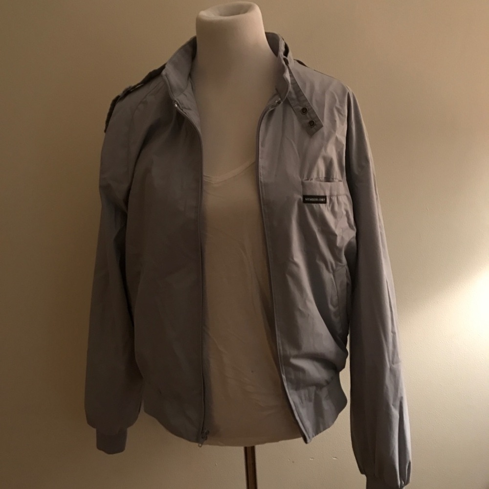 Vintage MEMBERS ONLY