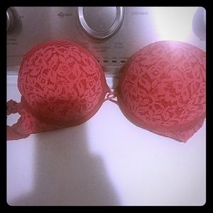 Bombshell victorias secret bra