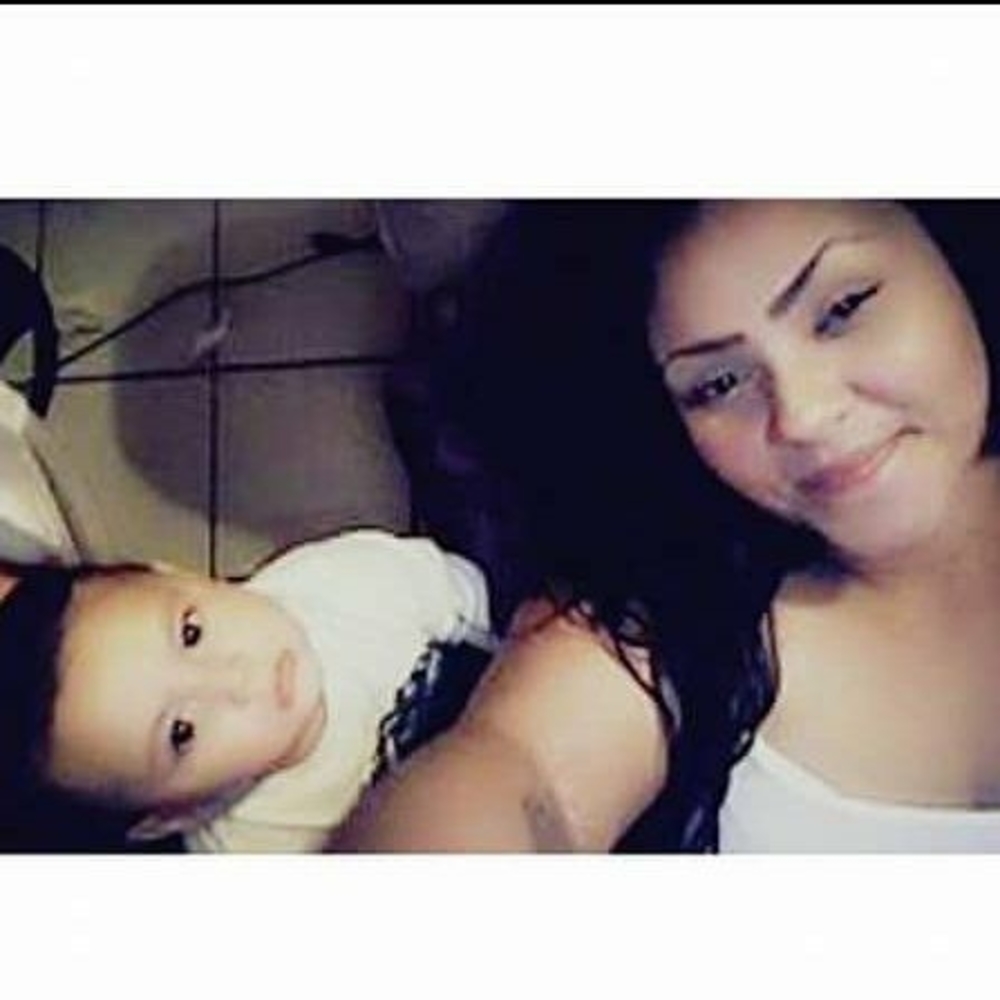 Meet your Posher, Marlene