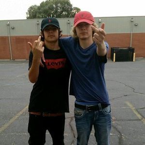 Meet your Posher, Kaleb