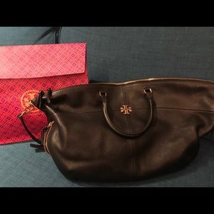 Tory Burch Ivy Slouchy Satchel