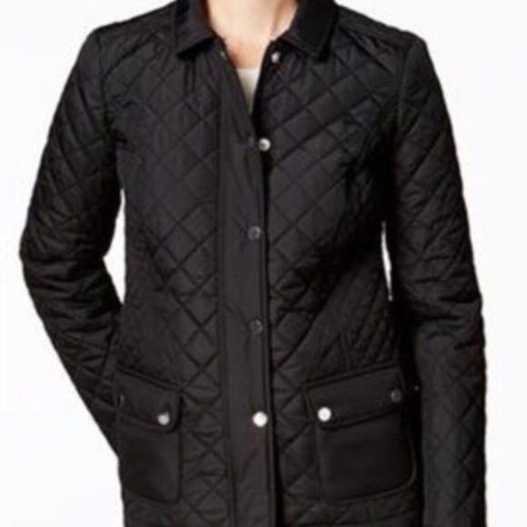 Charter Club Jackets & Blazers - Jacket and Wallet