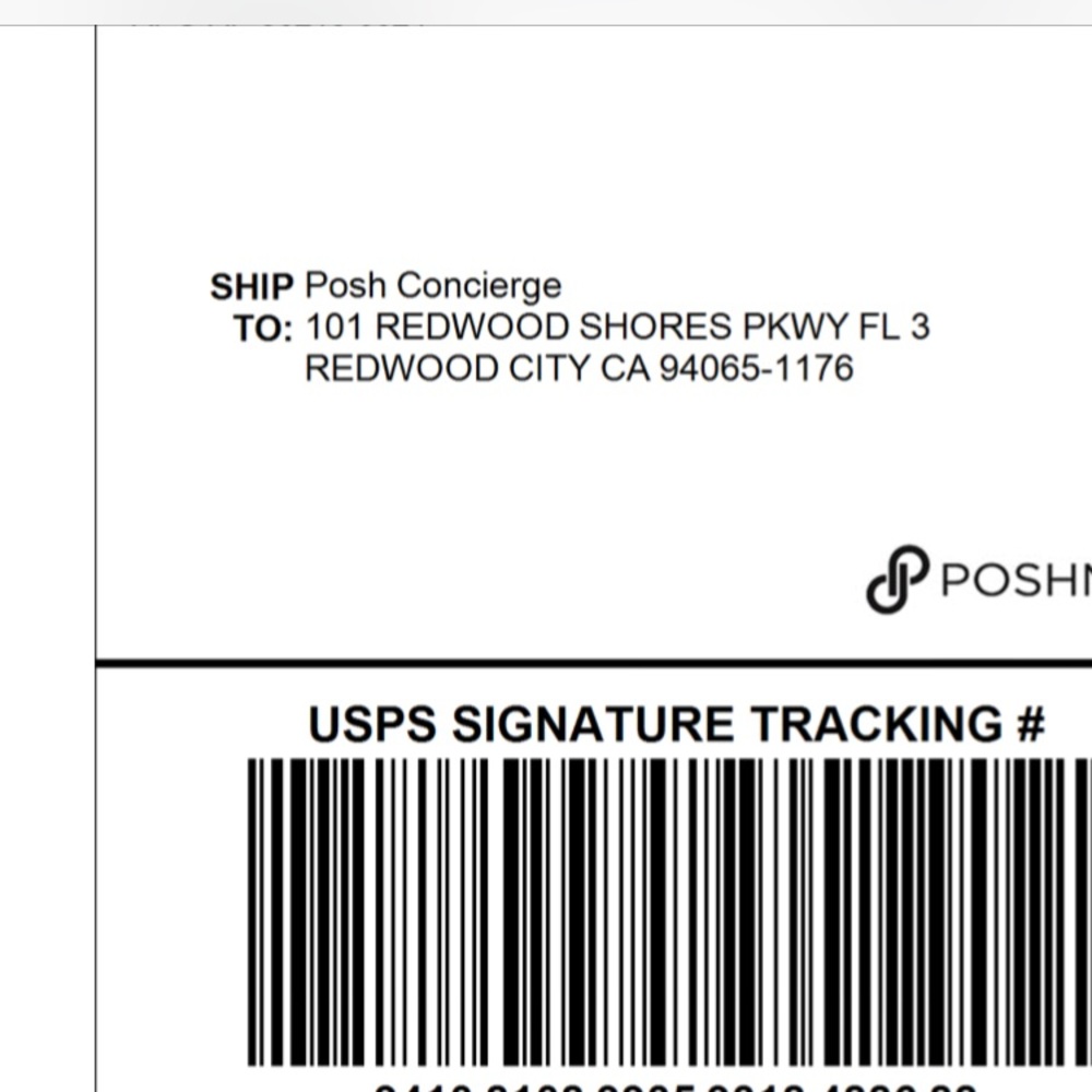 Authenticity check