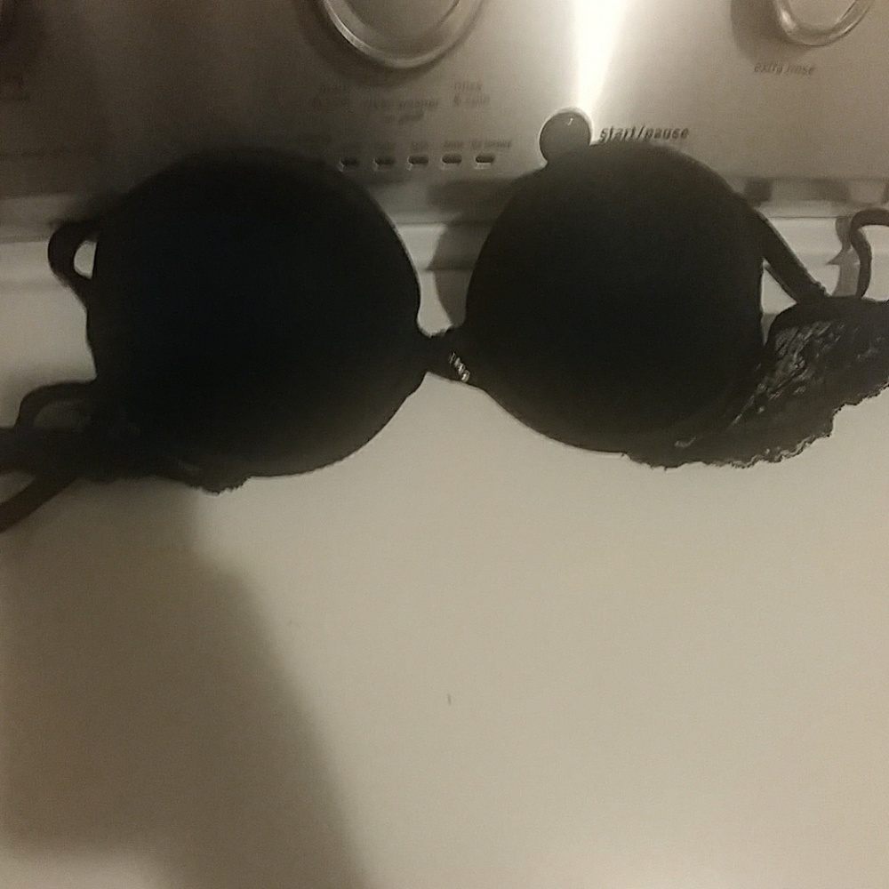 Push up bra