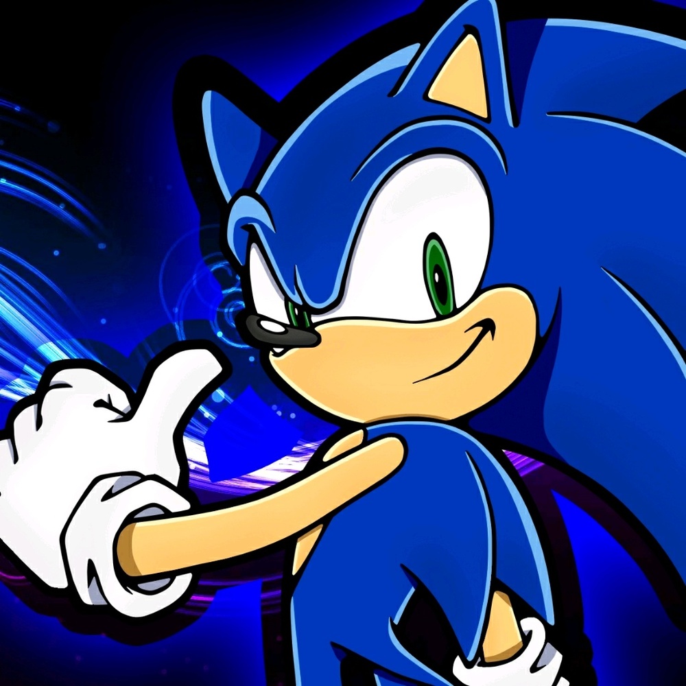 Meet your Posher, Mikeya