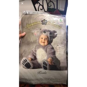 Tom Arma's Signature Collection Koala Costume