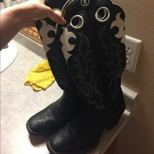 Tony Lama Boots