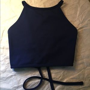 Mika "Lissa" top, NWOT Mika "Lissa" top, NWOT