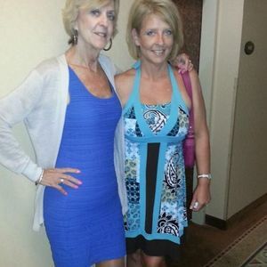 Meet your Posher, Hilda