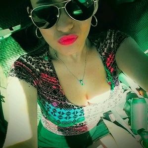 Meet your Posher, Irene