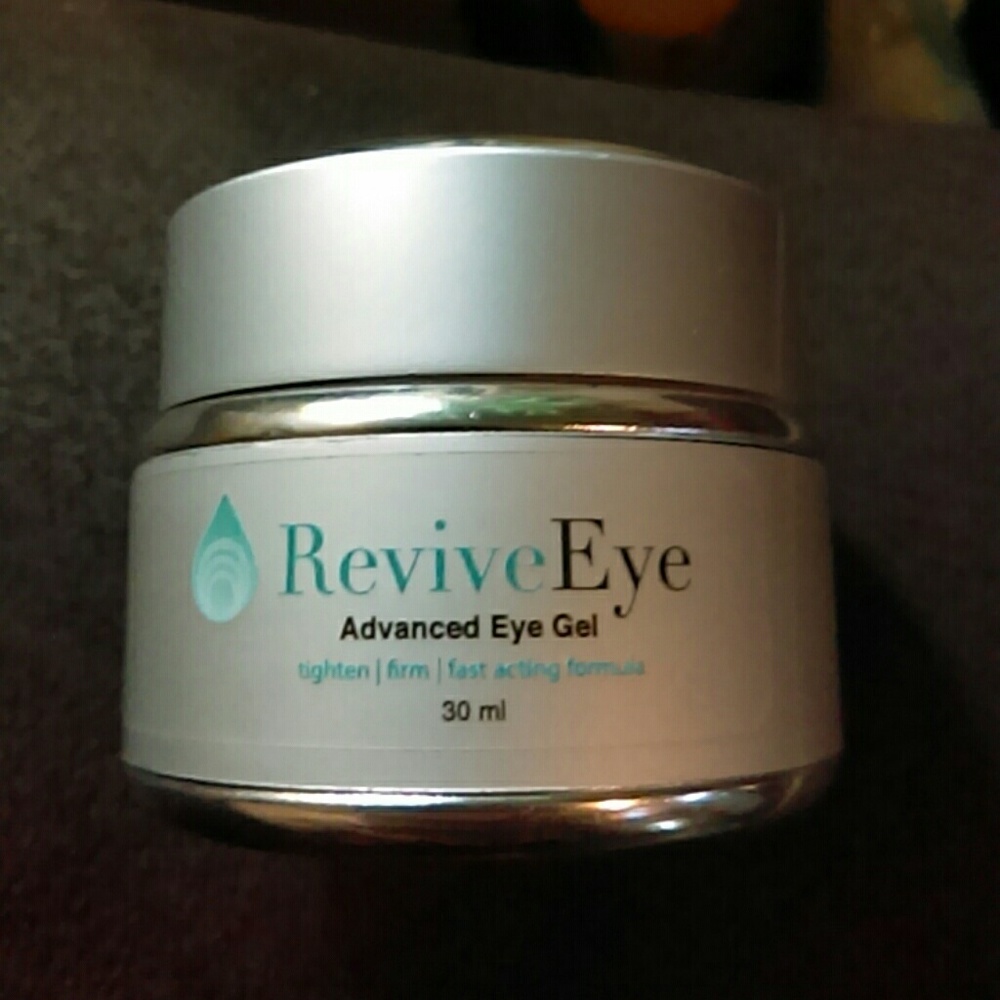 Revive Eye