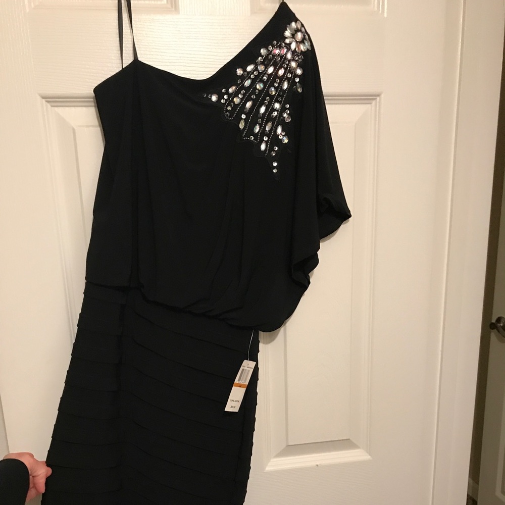 Club/prom/New Years dress