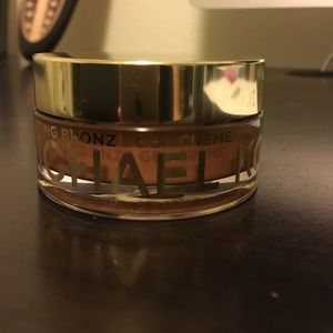 Michael Kors Bronze Gel Crème