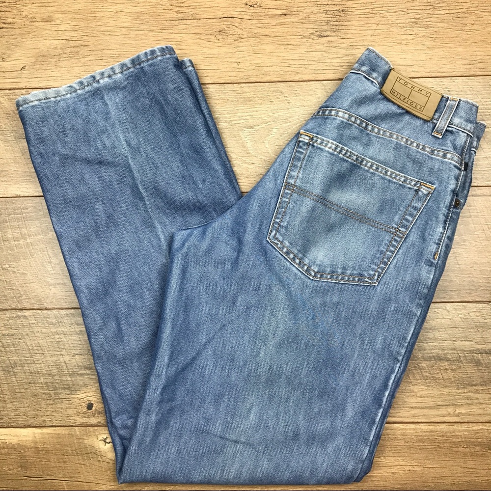 Vintage Tommy Jeans Tommy Hilfiger Denim Jeans