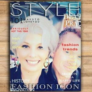 Meet your Posher, Craig