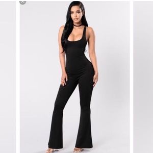 'In My Mode' Jumpsuit by Fashion Nova