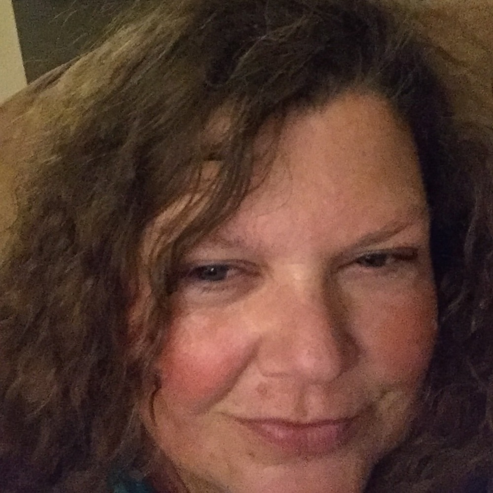 Meet your Posher, Tina