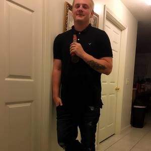 Meet your Posher, Jake