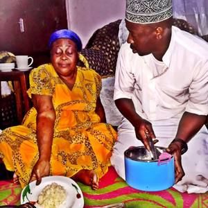 Meet your Posher, Dully