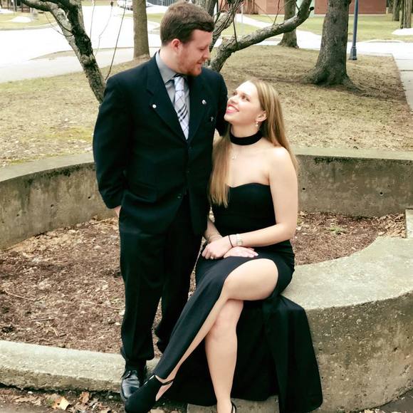 Meet your Posher, Mckenna - Picture 1 of 1