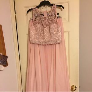 Brand new formal/prom dress Brand new formal/prom dress