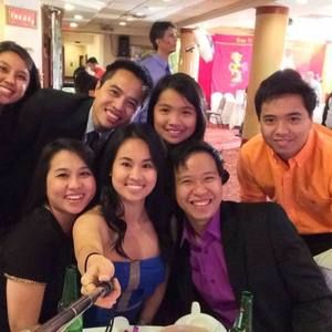 Meet your Posher, Dao