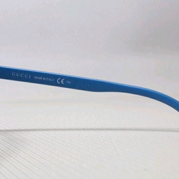 👓GUCCI FRAMES GG1019 AUTHENTIC - Picture 5 of 5