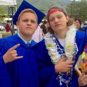 Meet your Posher, Jacob