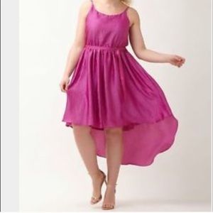 Pink Lane Bryant dress Pink Lane Bryant dress